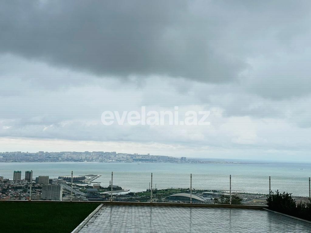 Продаётся, вилла, 7-комнаты, 600 m², Баку, Сабаильский r, Бадамдар p.