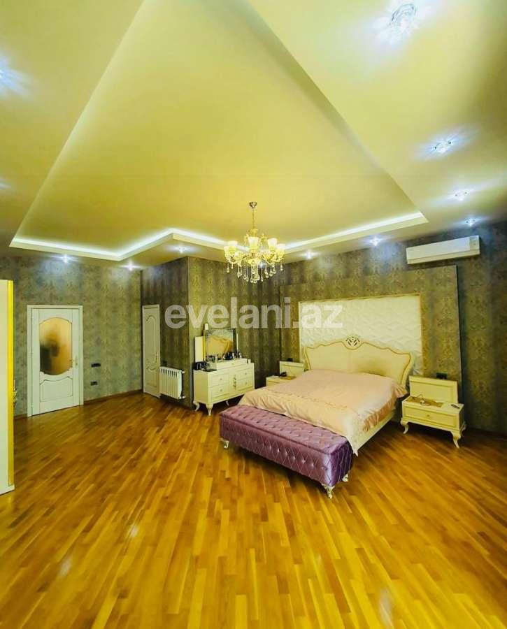 Продаётся, вилла, 7-комнаты, 600 m², Баку, Сабаильский r, Бадамдар p.