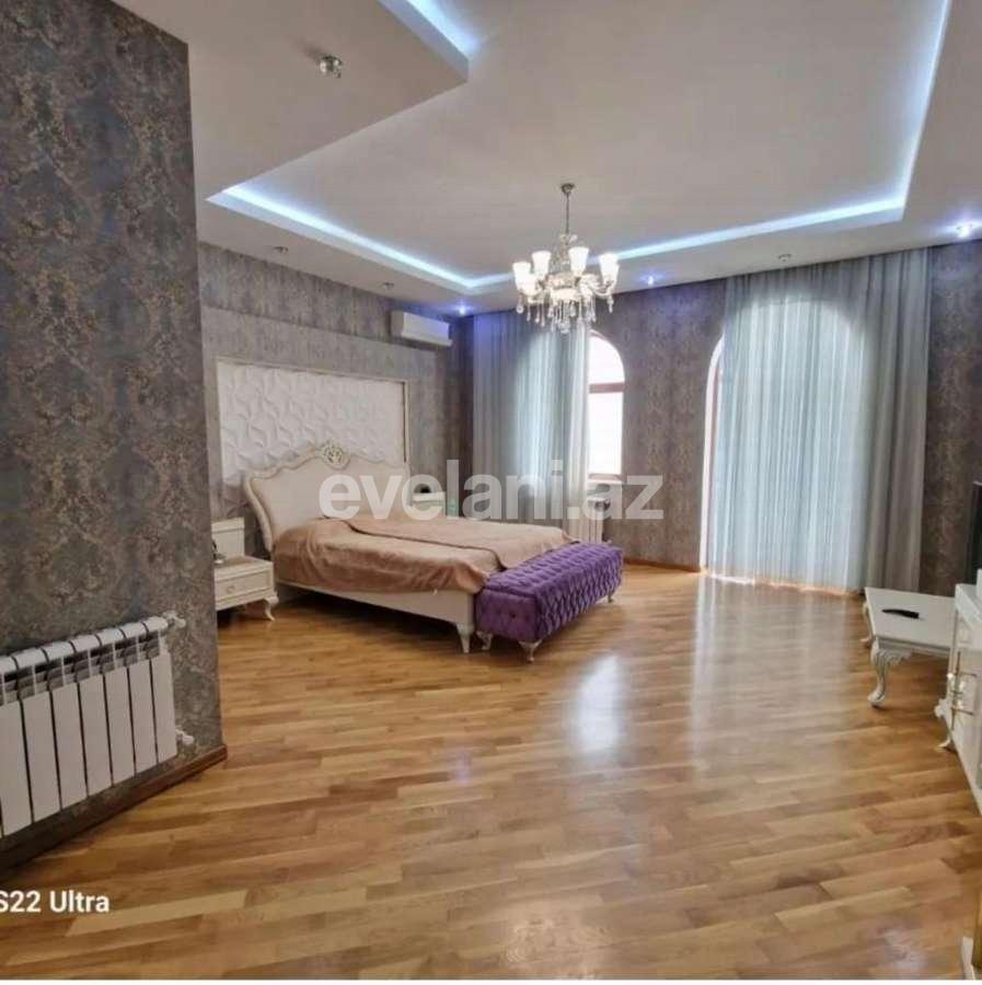 Продаётся, вилла, 7-комнаты, 600 m², Баку, Сабаильский r, Бадамдар p.