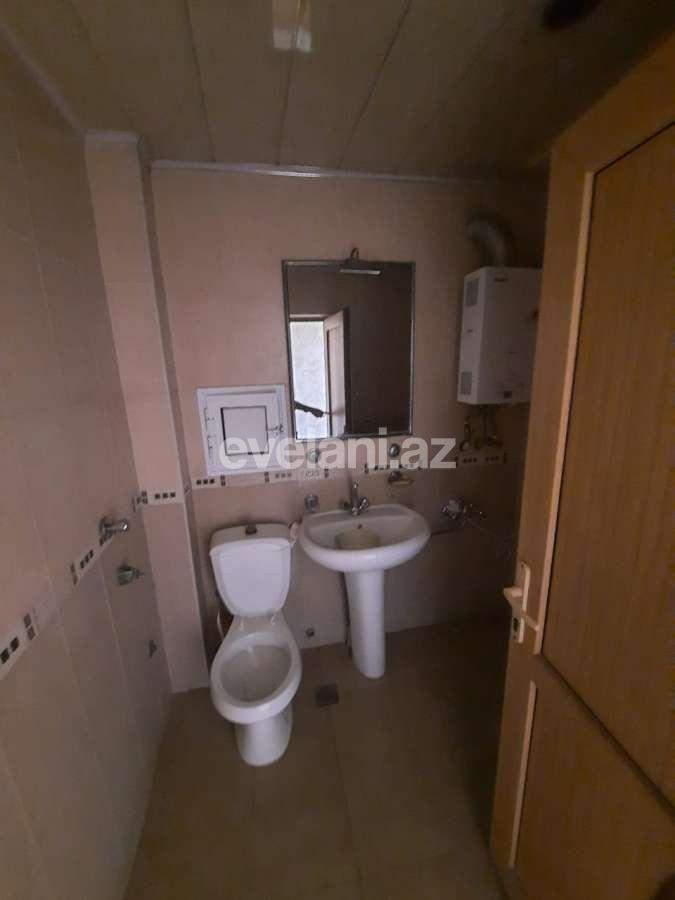 Sale, old building, 3 room, 65 m², Baku, Narimanov r, Ganjlik m.
