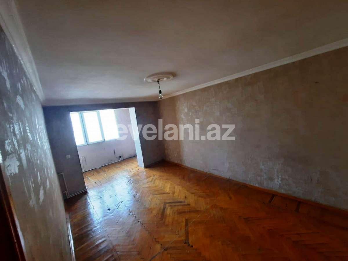 Sale, old building, 3 room, 65 m², Baku, Narimanov r, Ganjlik m.