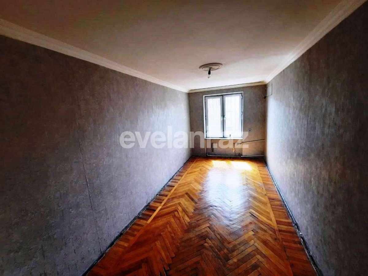 Sale, old building, 3 room, 65 m², Baku, Narimanov r, Ganjlik m.