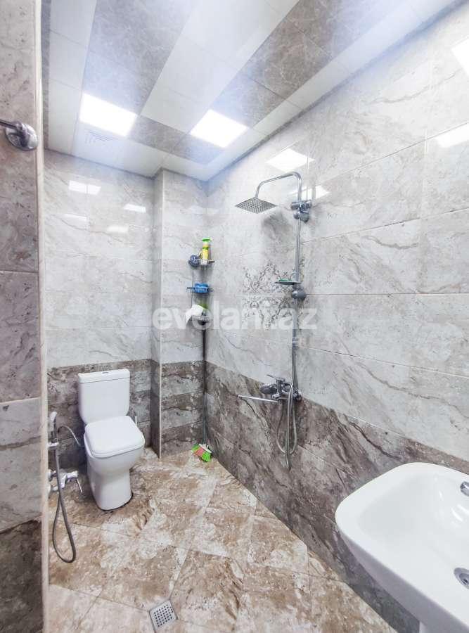 Сдаётся, новостройка, 2-комнаты, 71.99 m², Баку, Низаминский r, Кара Караев m.