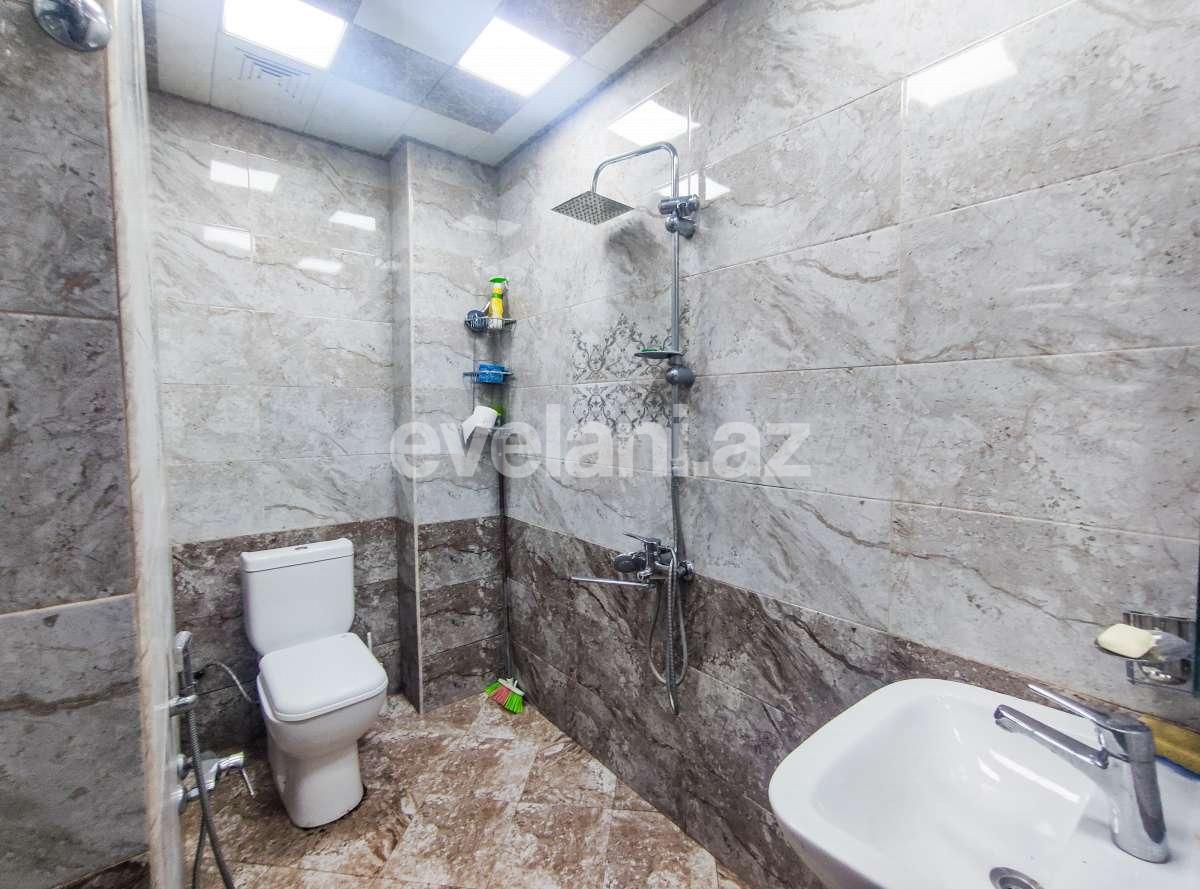 Сдаётся, новостройка, 2-комнаты, 71.99 m², Баку, Низаминский r, Кара Караев m.