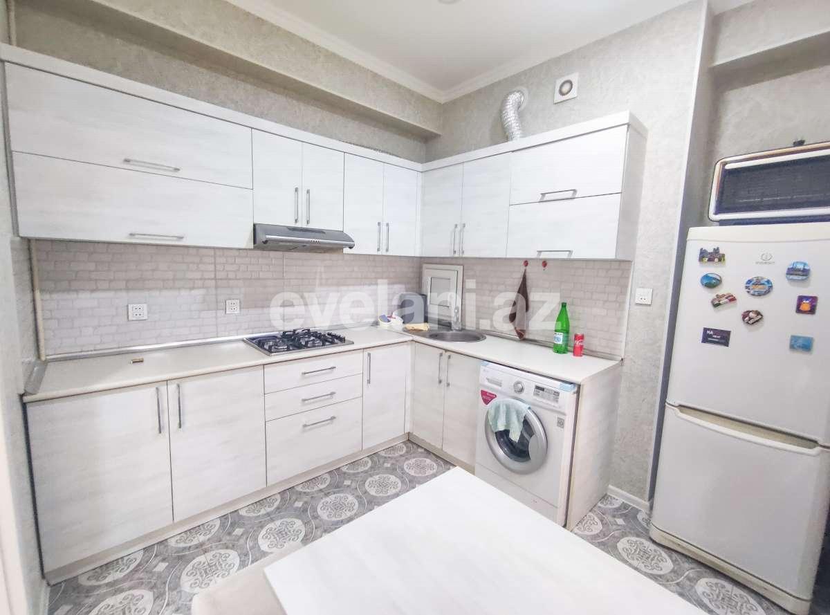 Сдаётся, новостройка, 2-комнаты, 71.99 m², Баку, Низаминский r, Кара Караев m.