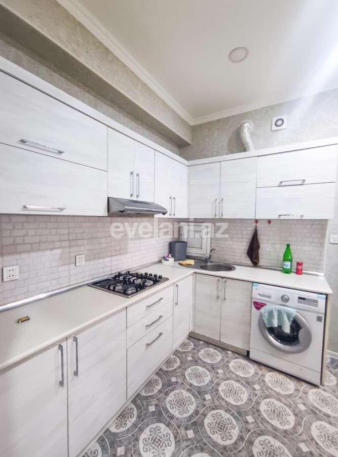 Сдаётся, новостройка, 2-комнаты, 71.99 m², Баку, Низаминский r, Кара Караев m.