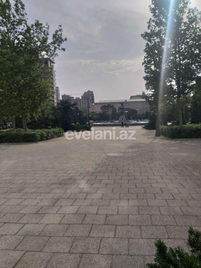 Kirayə verilir, köhnə tikili, 2 otaqlı, 60 m², Bakı, Xətai r, Şah İsmayıl Xətai m.