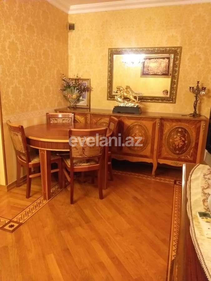Kirayə verilir, köhnə tikili, 2 otaqlı, 60 m², Bakı, Xətai r, Şah İsmayıl Xətai m.