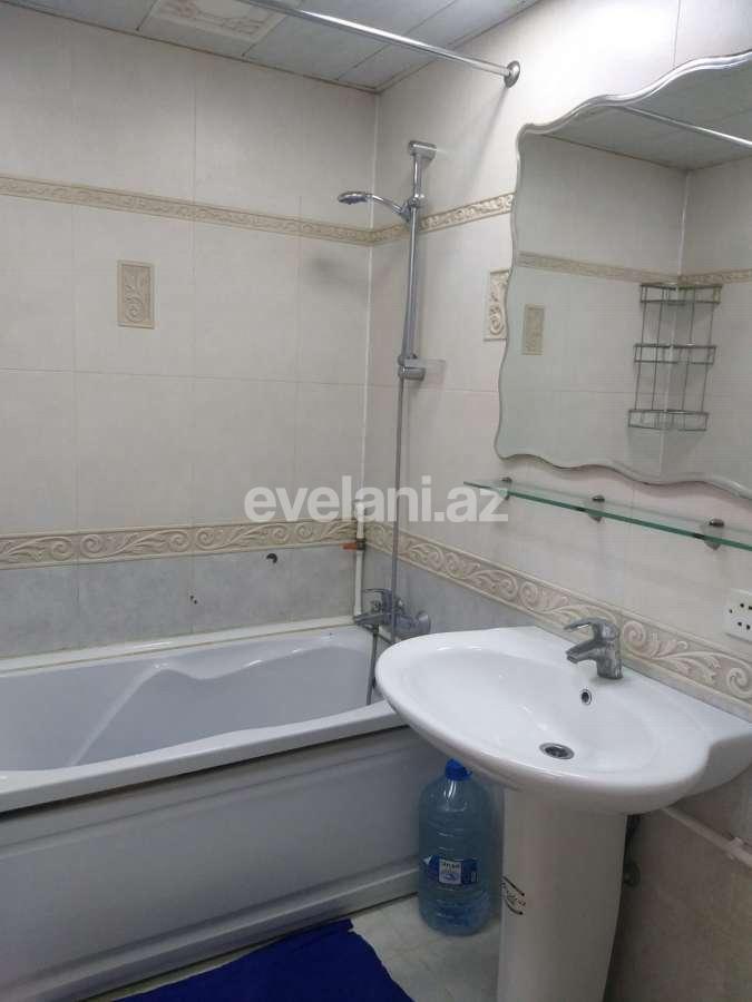 Kirayə verilir, köhnə tikili, 2 otaqlı, 60 m², Bakı, Xətai r, Şah İsmayıl Xətai m.