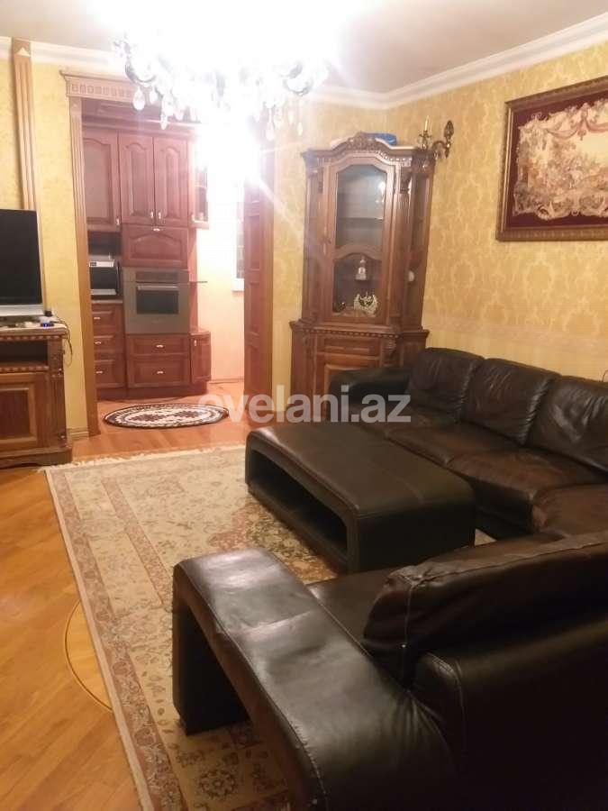 Kirayə verilir, köhnə tikili, 2 otaqlı, 60 m², Bakı, Xətai r, Şah İsmayıl Xətai m.