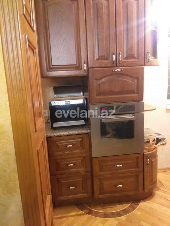 Kirayə verilir, köhnə tikili, 2 otaqlı, 60 m², Bakı, Xətai r, Şah İsmayıl Xətai m.