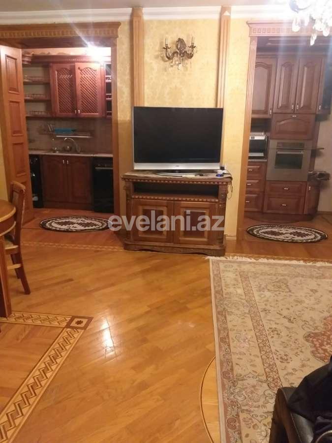 Kirayə verilir, köhnə tikili, 2 otaqlı, 60 m², Bakı, Xətai r, Şah İsmayıl Xətai m.