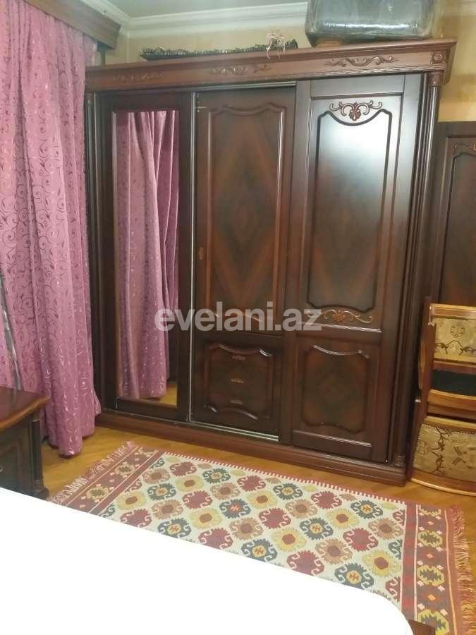 Kirayə verilir, köhnə tikili, 2 otaqlı, 60 m², Bakı, Xətai r, Şah İsmayıl Xətai m.