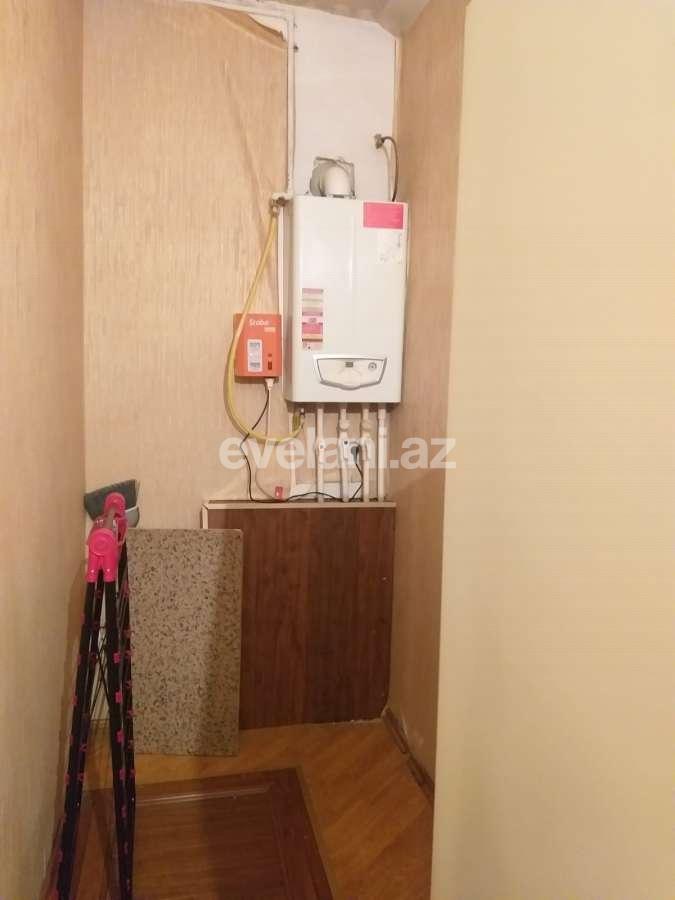 Kirayə verilir, köhnə tikili, 2 otaqlı, 60 m², Bakı, Xətai r, Şah İsmayıl Xətai m.