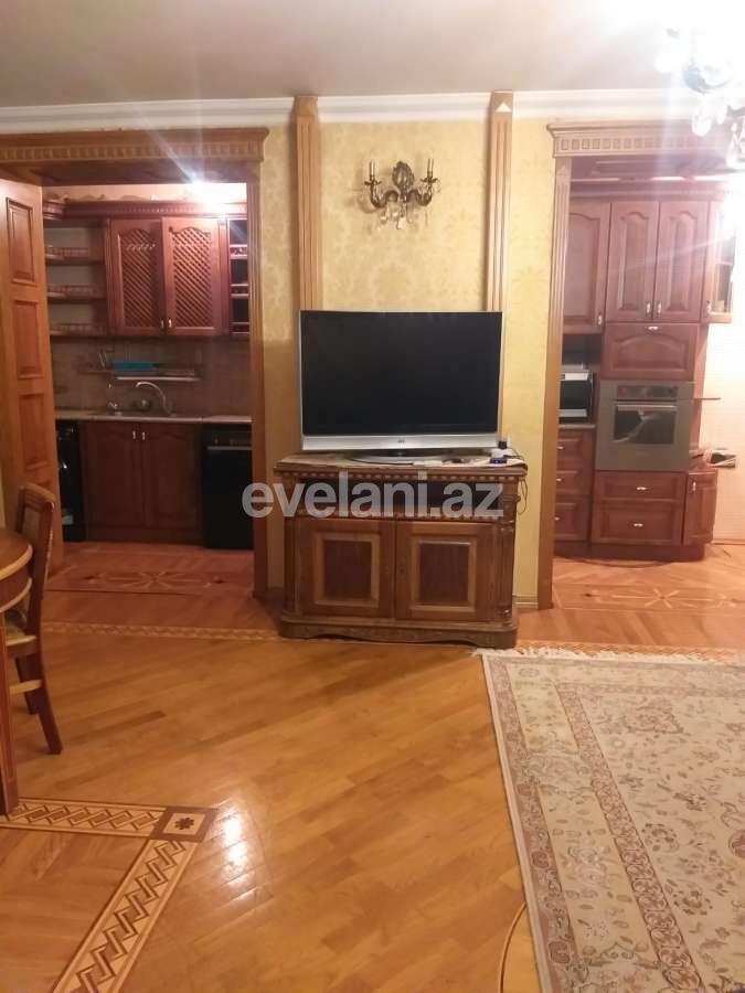 Kirayə verilir, köhnə tikili, 2 otaqlı, 60 m², Bakı, Xətai r, Şah İsmayıl Xətai m.