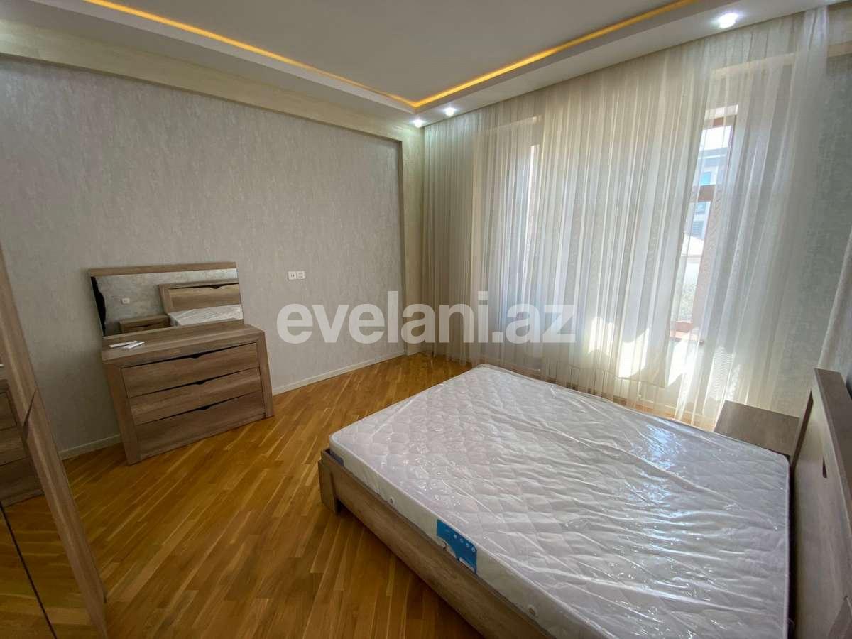 Kirayə verilir, yeni tikili, 2 otaqlı, 85 m², Bakı, Xətai r, Ağ şəhər q, Şah İsmayıl Xətai m.