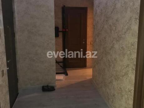 Kirayə verilir, yeni tikili, 2 otaqlı, 82 m², Bakı, Səbail r, Bayıl q.