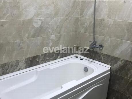 Kirayə verilir, yeni tikili, 2 otaqlı, 82 m², Bakı, Səbail r, Bayıl q.