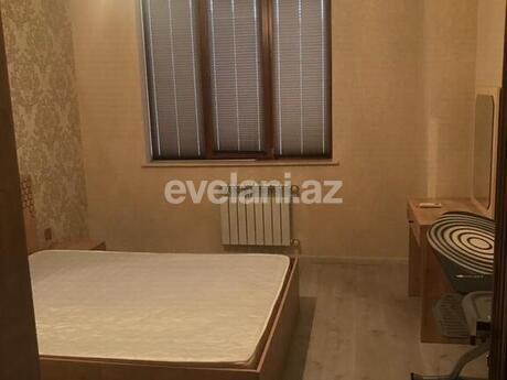 Kirayə verilir, yeni tikili, 2 otaqlı, 82 m², Bakı, Səbail r, Bayıl q.