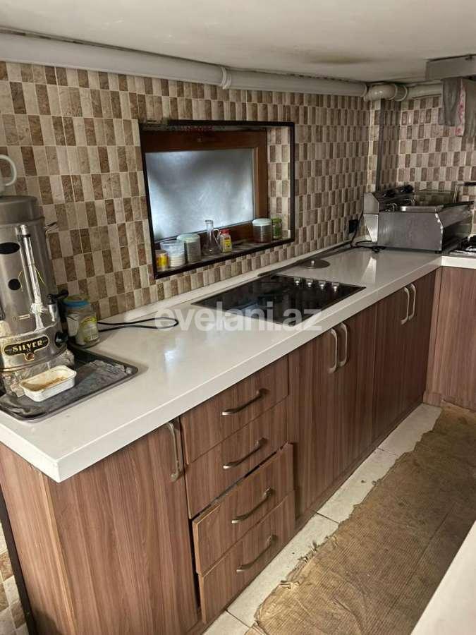 Kirayə verilir, obyekt, 120 m², Bakı, Nərimanov r.