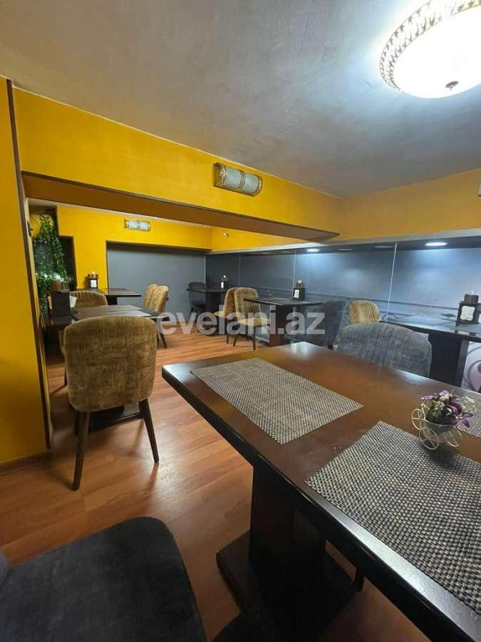 Kirayə verilir, obyekt, 120 m², Bakı, Nərimanov r.