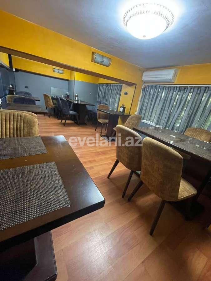 Kirayə verilir, obyekt, 120 m², Bakı, Nərimanov r.