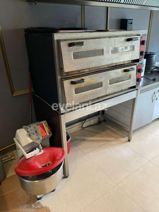 Kirayə verilir, obyekt, 120 m², Bakı, Nərimanov r.