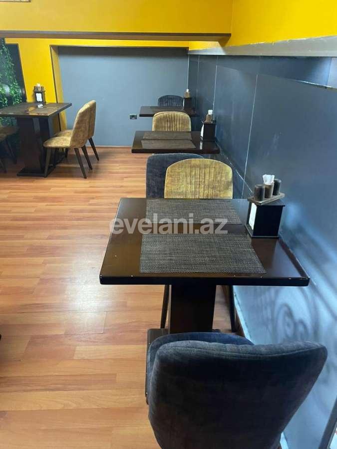 Kirayə verilir, obyekt, 120 m², Bakı, Nərimanov r.