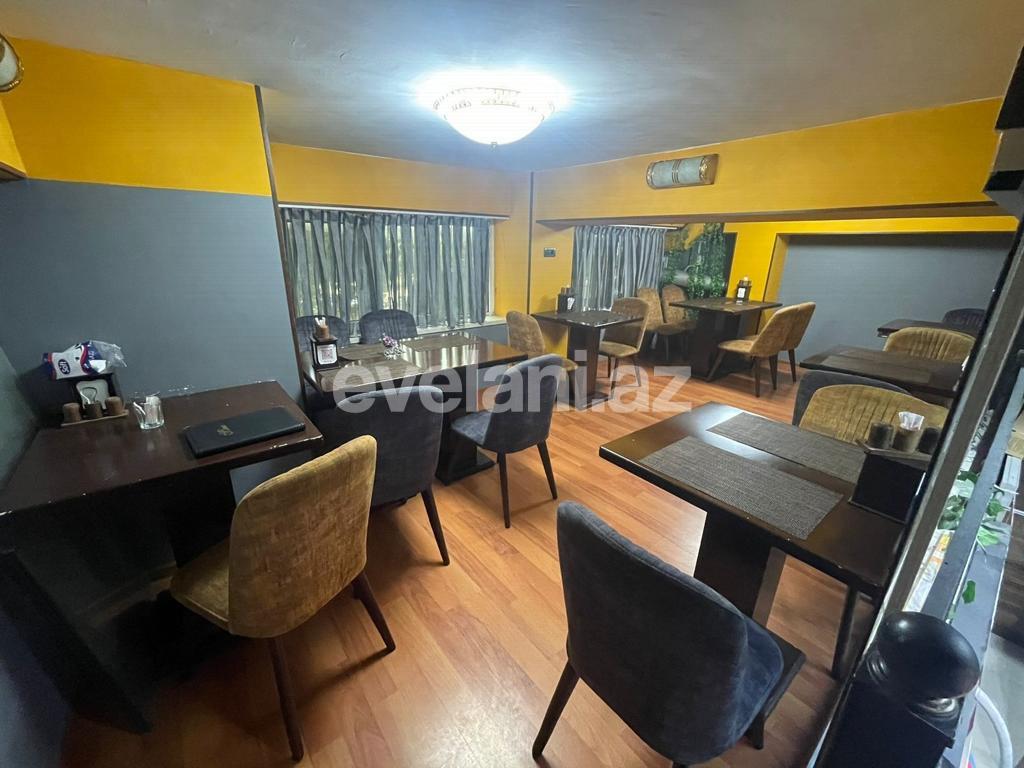 Kirayə verilir, obyekt, 120 m², Bakı, Nərimanov r.