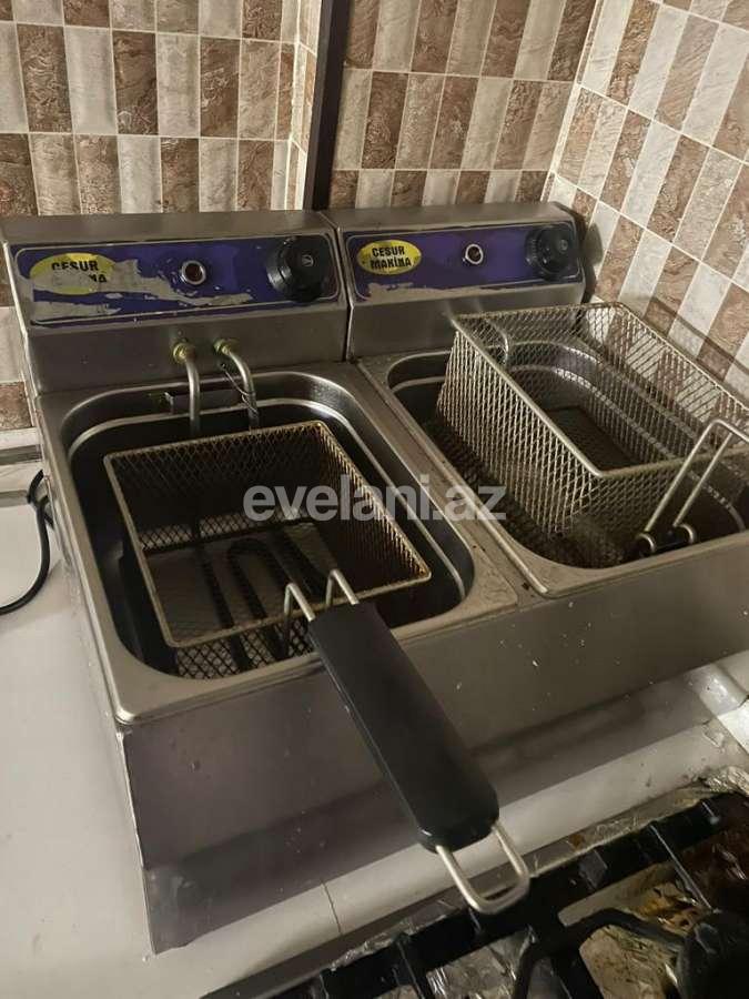 Kirayə verilir, obyekt, 120 m², Bakı, Nərimanov r.