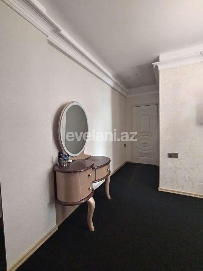 Kirayə verilir, yeni tikili, 3 otaqlı, 120 m², Bakı, Nizami r, Qara Qarayev m.