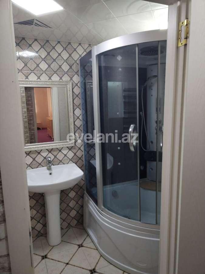 Kirayə verilir, yeni tikili, 3 otaqlı, 120 m², Bakı, Nizami r, Qara Qarayev m.