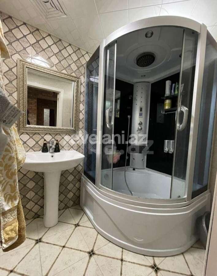 Kirayə verilir, yeni tikili, 3 otaqlı, 120 m², Bakı, Nizami r, Qara Qarayev m.