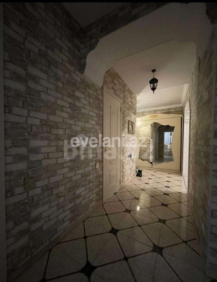 Kirayə verilir, yeni tikili, 3 otaqlı, 120 m², Bakı, Nizami r, Qara Qarayev m.