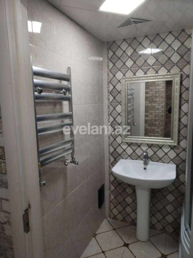 Kirayə verilir, yeni tikili, 3 otaqlı, 120 m², Bakı, Nizami r, Qara Qarayev m.
