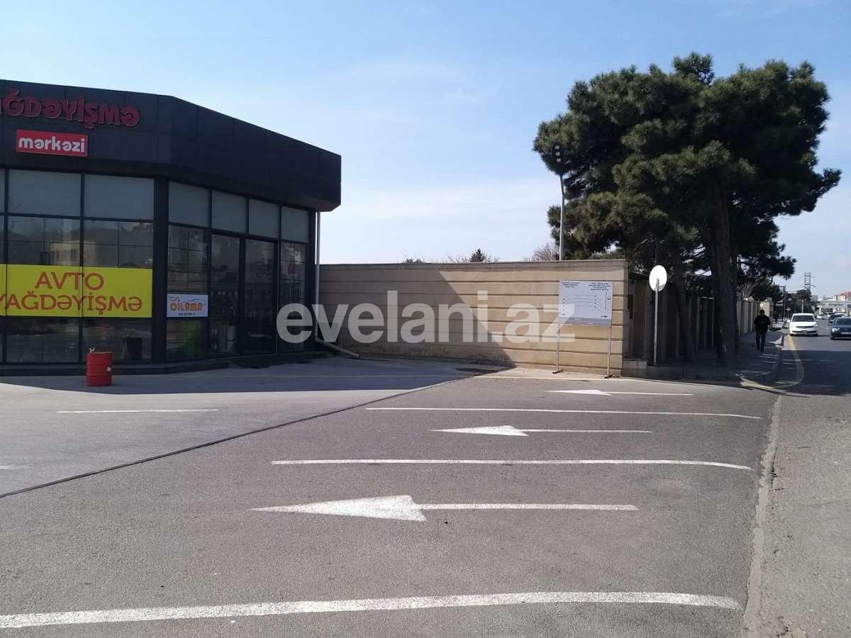 Продаётся, участок, 11 сот, Баку, Хатаинский r, Аг шехер p, Шах Исмаил Хатаи m.