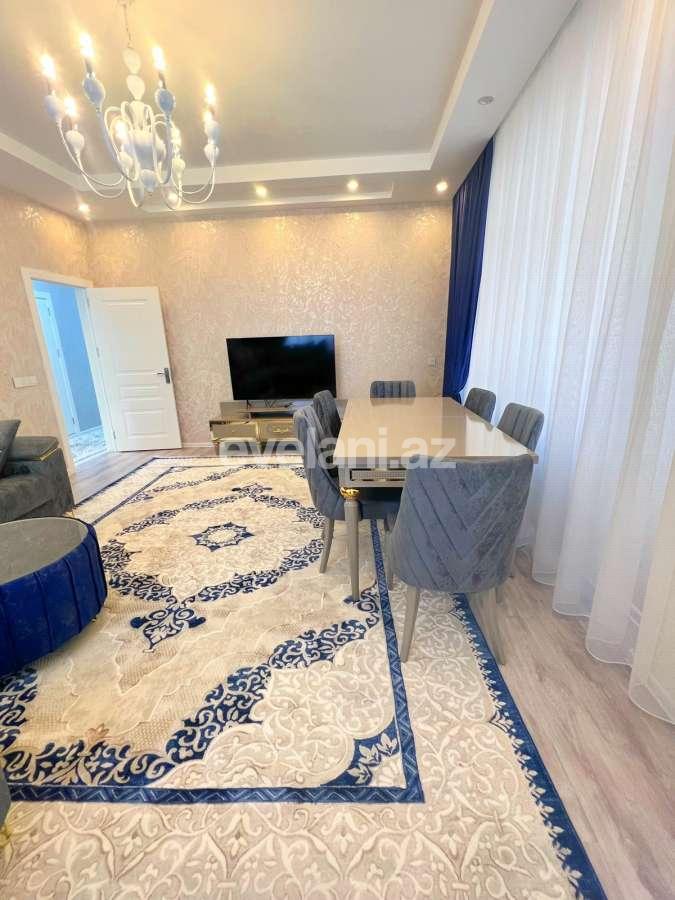 Satılır, yeni tikili, 3 otaqlı, 93 m², Bakı, Xətai r, Şah İsmayıl Xətai m.