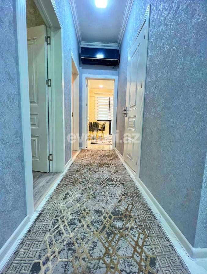 Satılır, yeni tikili, 3 otaqlı, 93 m², Bakı, Xətai r, Şah İsmayıl Xətai m.