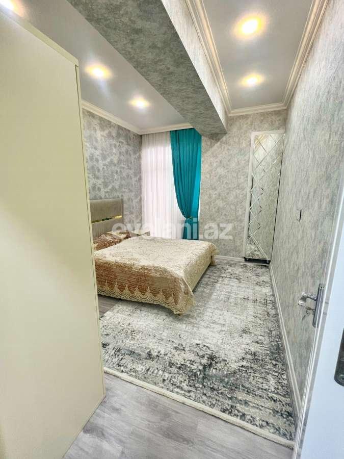 Satılır, yeni tikili, 3 otaqlı, 93 m², Bakı, Xətai r, Şah İsmayıl Xətai m.