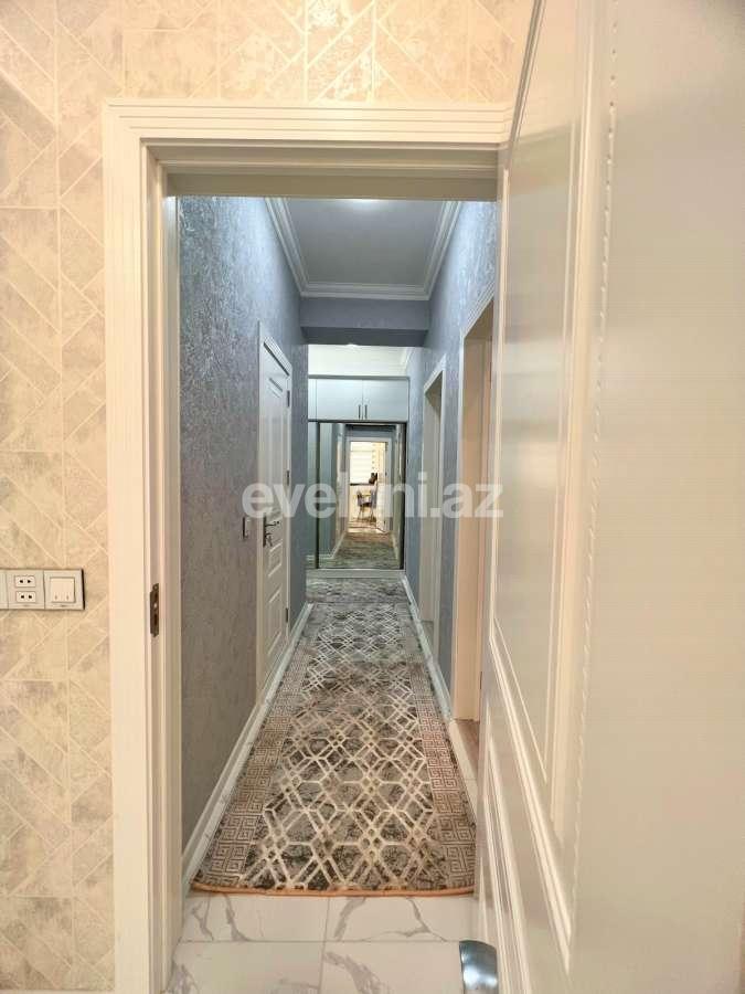 Satılır, yeni tikili, 3 otaqlı, 93 m², Bakı, Xətai r, Şah İsmayıl Xətai m.
