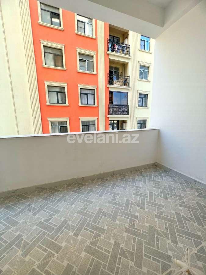 Satılır, yeni tikili, 3 otaqlı, 93 m², Bakı, Xətai r, Şah İsmayıl Xətai m.
