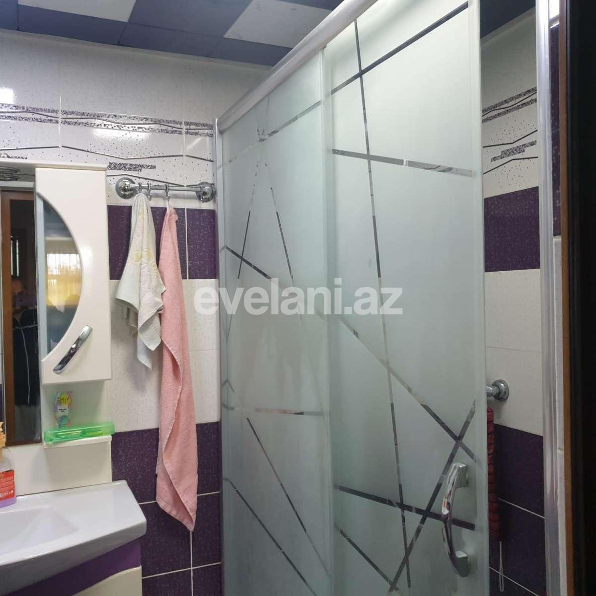 Продаётся, вторичка, 3-комнаты, 65 m², Баку, Ясамальский r, Элмляр Академиясы m.