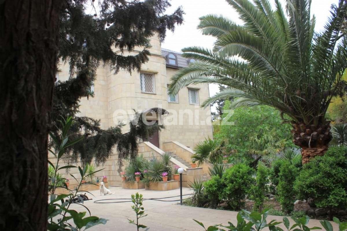 Satılır, villa, 10 otaqlı, 800 m², Bakı, Sabunçu r, Bilgəh q.