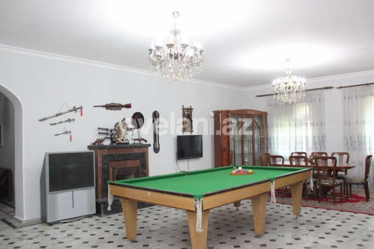 Satılır, villa, 10 otaqlı, 800 m², Bakı, Sabunçu r, Bilgəh q.