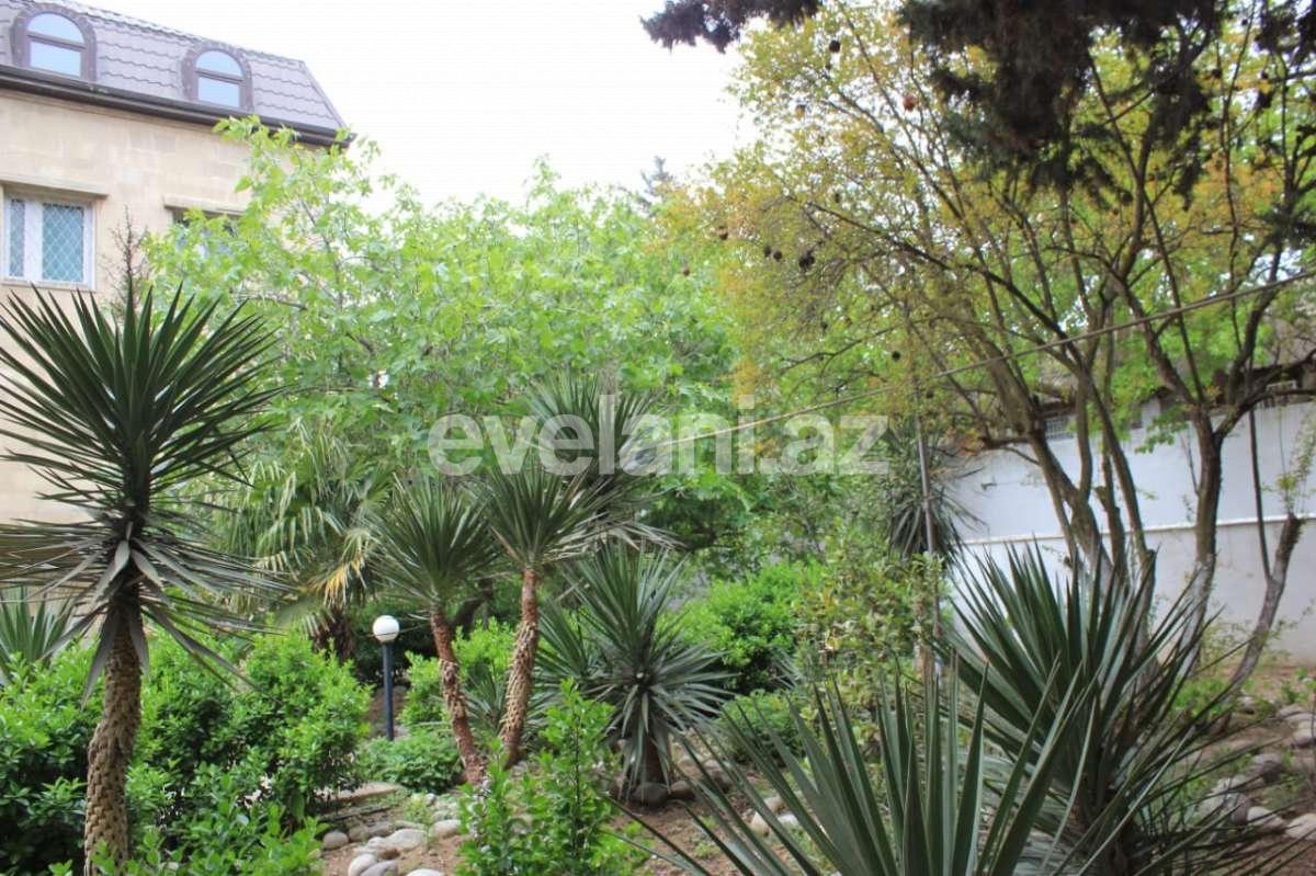 Satılır, villa, 10 otaqlı, 800 m², Bakı, Sabunçu r, Bilgəh q.