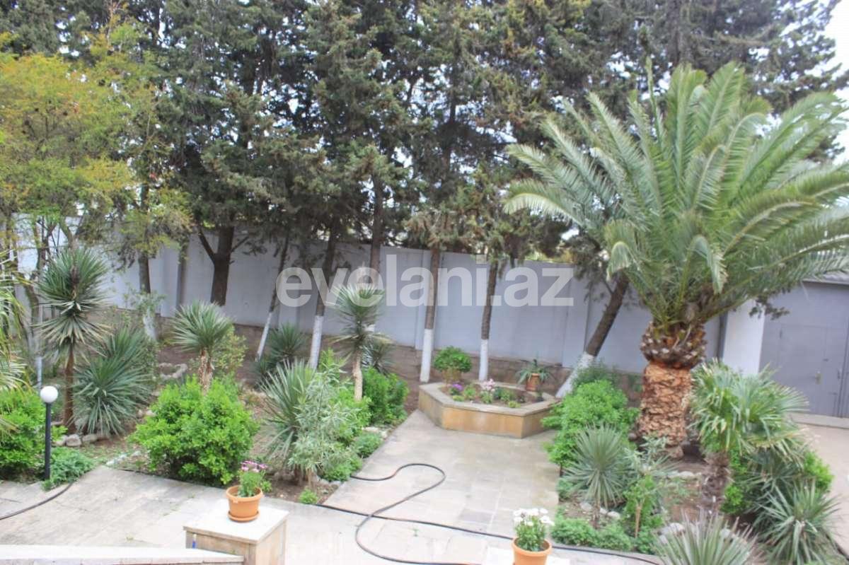 Satılır, villa, 10 otaqlı, 800 m², Bakı, Sabunçu r, Bilgəh q.