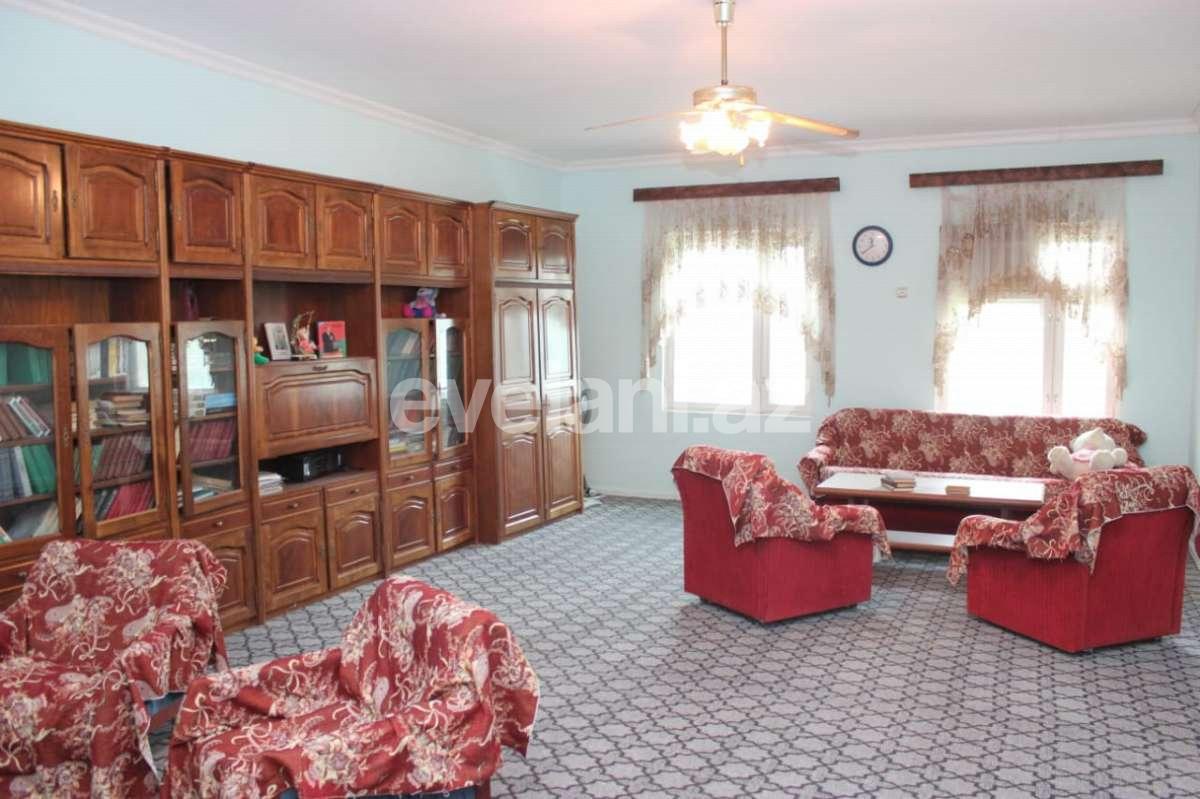 Satılır, villa, 10 otaqlı, 800 m², Bakı, Sabunçu r, Bilgəh q.