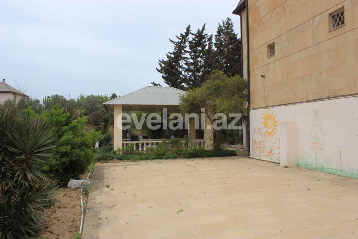 Satılır, villa, 10 otaqlı, 800 m², Bakı, Sabunçu r, Bilgəh q.