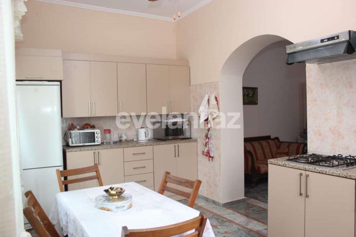 Satılır, villa, 10 otaqlı, 800 m², Bakı, Sabunçu r, Bilgəh q.