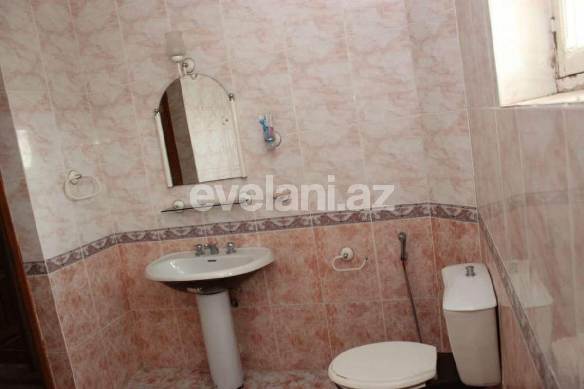 Satılır, villa, 10 otaqlı, 800 m², Bakı, Sabunçu r, Bilgəh q.